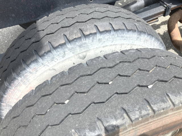 いすゞエルフダンプ小型（2t・3t）[写真31]