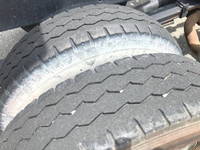 いすゞエルフダンプ小型（2t・3t）[写真32]