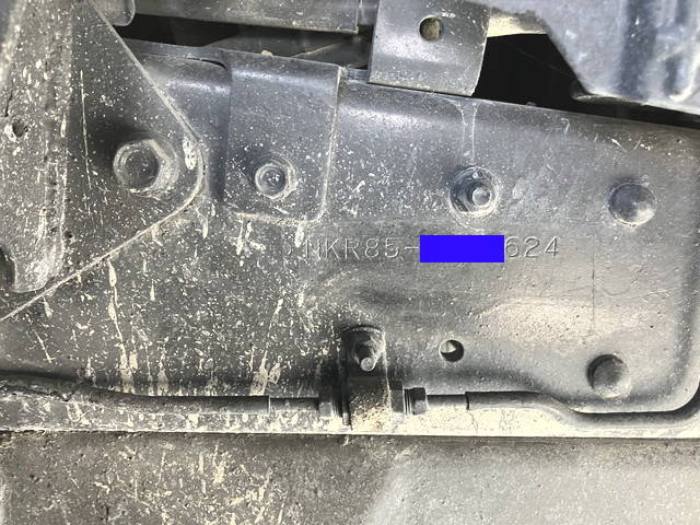 いすゞエルフダンプ小型（2t・3t）[写真32]