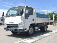 いすゞエルフダンプ小型（2t・3t）[写真04]