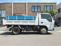 いすゞエルフダンプ小型（2t・3t）[写真05]