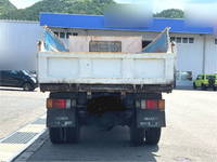 いすゞエルフダンプ小型（2t・3t）[写真06]