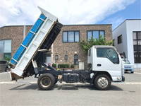 いすゞエルフダンプ小型（2t・3t）[写真09]