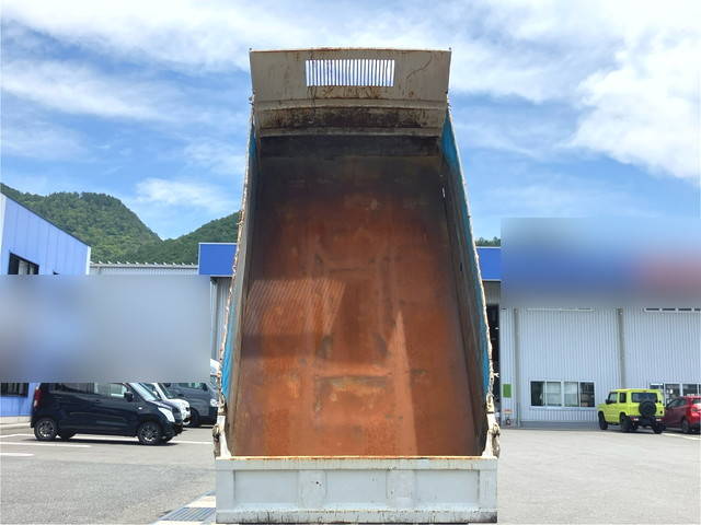 いすゞエルフダンプ小型（2t・3t）[写真09]