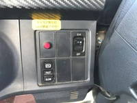 日野レンジャーコンテナ専用車中型（4t）[写真11]