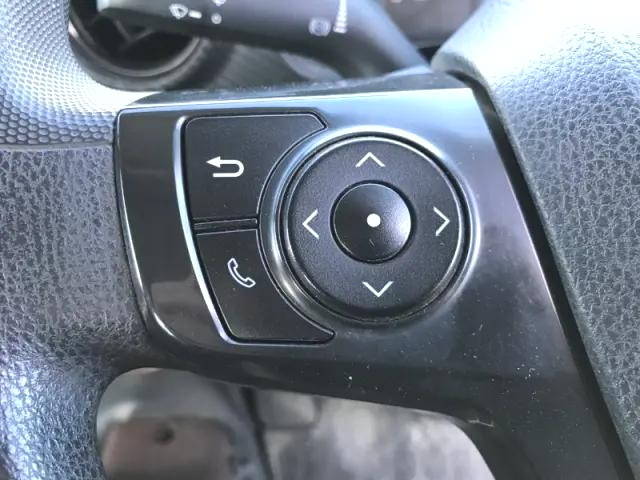 日野レンジャーコンテナ専用車中型（4t）[写真12]