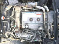 日野レンジャーコンテナ専用車中型（4t）[写真15]