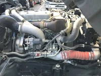 日野レンジャーコンテナ専用車中型（4t）[写真17]