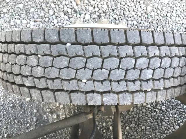 日野レンジャーコンテナ専用車中型（4t）[写真17]