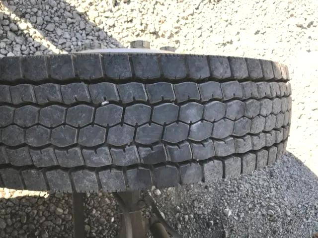 日野レンジャーコンテナ専用車中型（4t）[写真19]