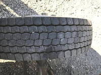 日野レンジャーコンテナ専用車中型（4t）[写真20]