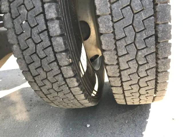 日野レンジャーコンテナ専用車中型（4t）[写真20]