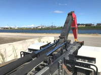 日野レンジャーコンテナ専用車中型（4t）[写真23]