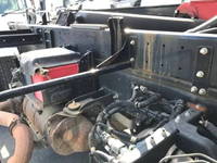 日野レンジャーコンテナ専用車中型（4t）[写真26]