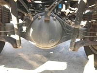 日野レンジャーコンテナ専用車中型（4t）[写真28]