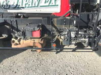 日野レンジャーコンテナ専用車中型（4t）[写真29]