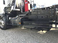 日野レンジャーコンテナ専用車中型（4t）[写真30]