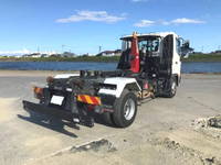 日野レンジャーコンテナ専用車中型（4t）[写真02]