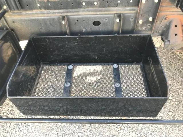 日野レンジャーコンテナ専用車中型（4t）[写真30]