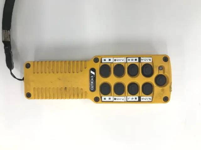 日野レンジャーコンテナ専用車中型（4t）[写真34]