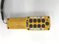 日野レンジャーコンテナ専用車中型（4t）[写真35]