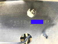 日野レンジャーコンテナ専用車中型（4t）[写真36]