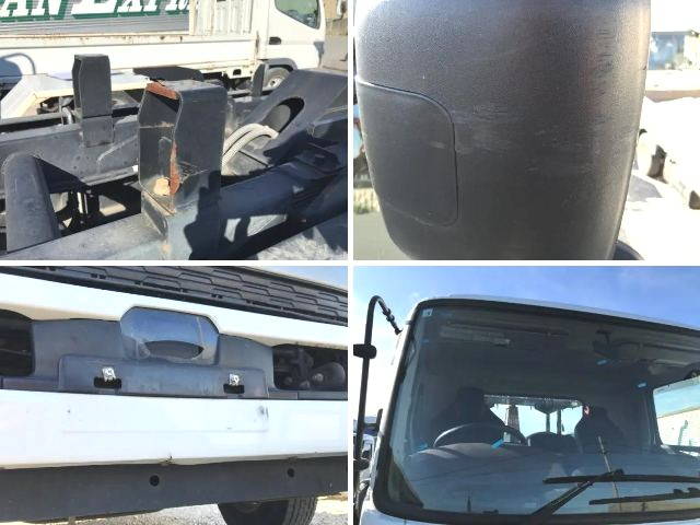 日野レンジャーコンテナ専用車中型（4t）[写真36]