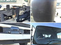 日野レンジャーコンテナ専用車中型（4t）[写真37]