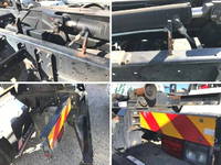 日野レンジャーコンテナ専用車中型（4t）[写真38]