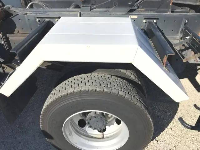 日野レンジャーコンテナ専用車中型（4t）[写真39]