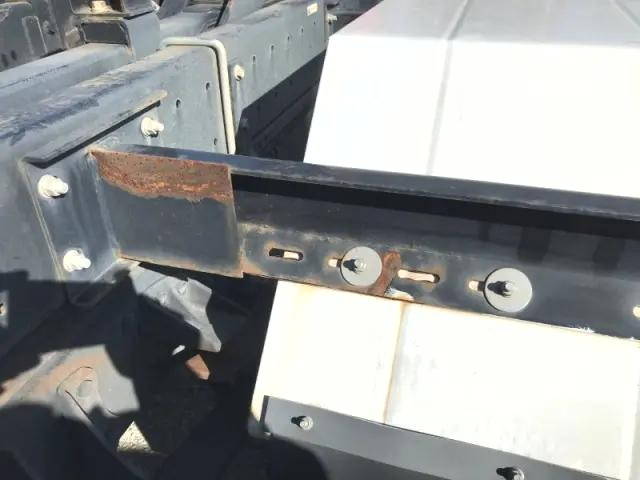 日野レンジャーコンテナ専用車中型（4t）[写真40]