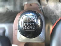 日野レンジャーコンテナ専用車中型（4t）[写真10]