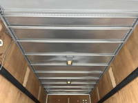 トヨタトヨエースアルミバン小型（2t・3t）[写真12]