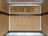 トヨタトヨエースアルミバン小型（2t・3t）[写真13]