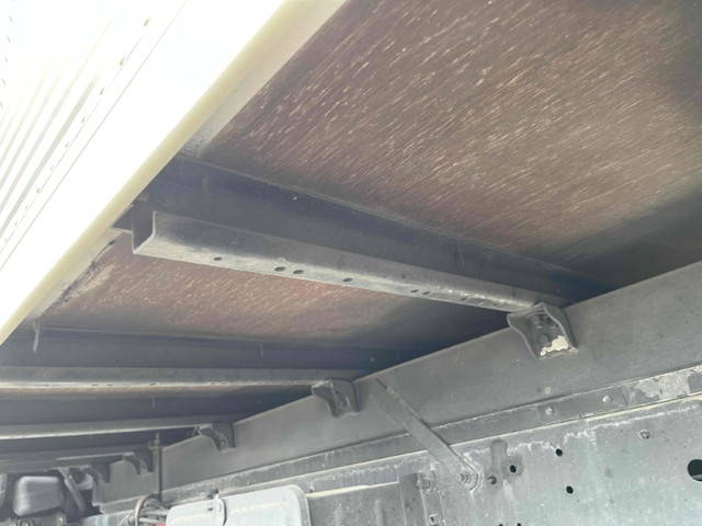 トヨタトヨエースアルミバン小型（2t・3t）[写真14]