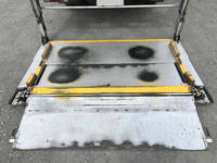 トヨタトヨエースアルミバン小型（2t・3t）[写真17]