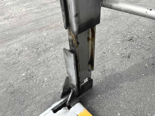 トヨタトヨエースアルミバン小型（2t・3t）[写真17]