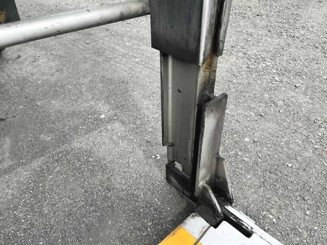 トヨタトヨエースアルミバン小型（2t・3t）[写真18]