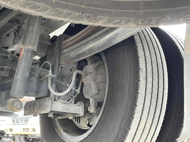 トヨタトヨエースアルミバン小型（2t・3t）[写真21]