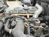 トヨタトヨエースアルミバン小型（2t・3t）[写真24]