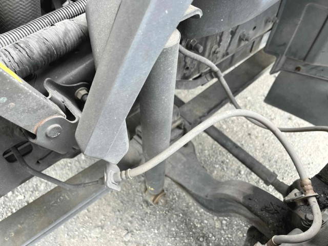 トヨタトヨエースアルミバン小型（2t・3t）[写真24]