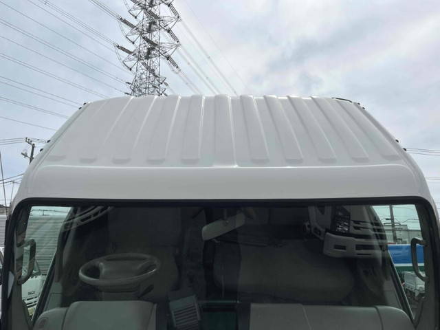 トヨタトヨエースアルミバン小型（2t・3t）[写真25]