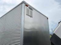 トヨタトヨエースアルミバン小型（2t・3t）[写真27]