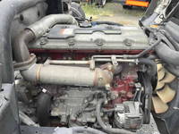 トヨタトヨエースアルミバン小型（2t・3t）[写真28]