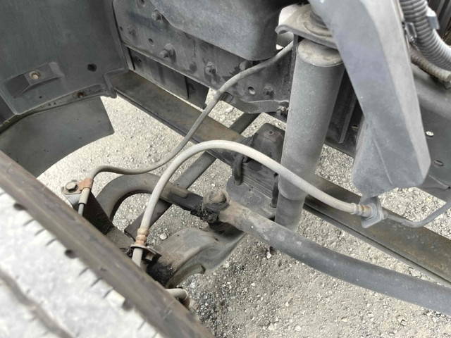 トヨタトヨエースアルミバン小型（2t・3t）[写真28]