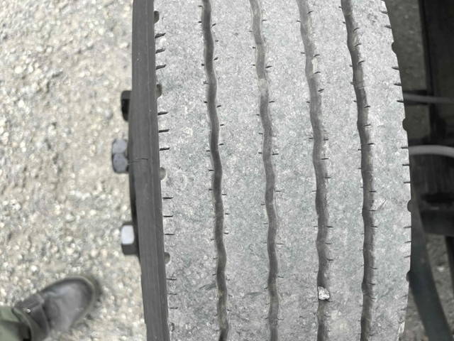 トヨタトヨエースアルミバン小型（2t・3t）[写真29]