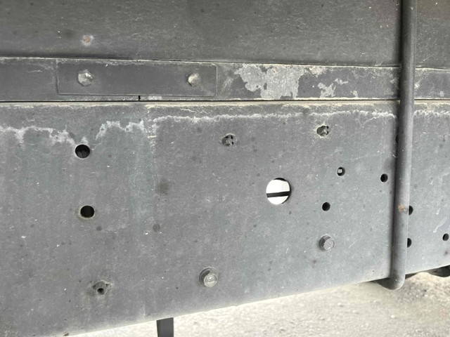 トヨタトヨエースアルミバン小型（2t・3t）[写真31]