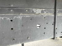 トヨタトヨエースアルミバン小型（2t・3t）[写真32]