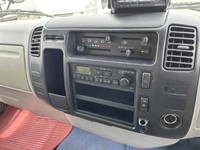 トヨタトヨエースアルミバン小型（2t・3t）[写真35]