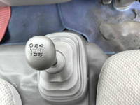 トヨタトヨエースアルミバン小型（2t・3t）[写真37]